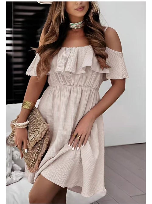Vestido Kebello - Kiabi