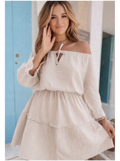 Vestido Kebello - Kiabi