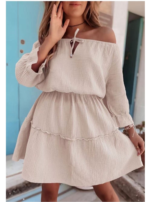 Vestido Kebello - Kiabi