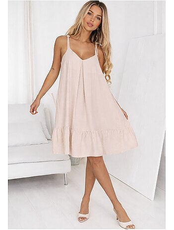 Vestido Kebello