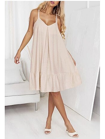 Vestido Kebello