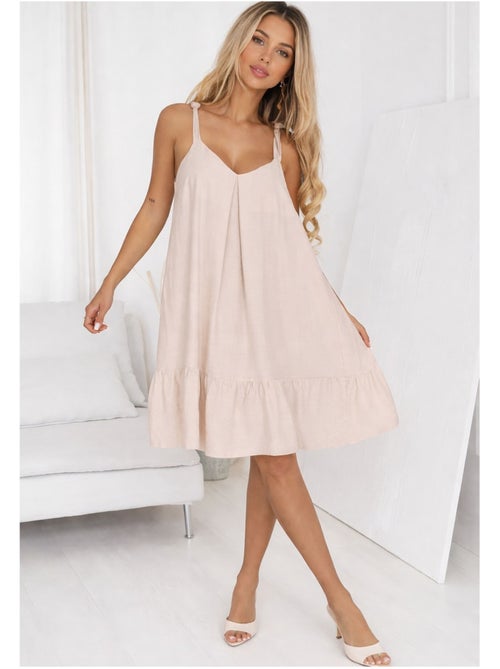 Vestido Kebello - Kiabi Vestido Kebello - Kiabi