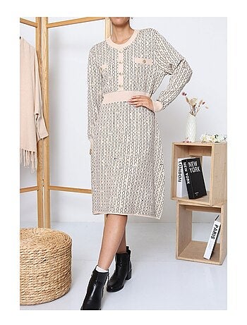 Vestido Kebello