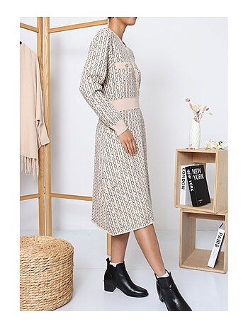 Vestido Kebello