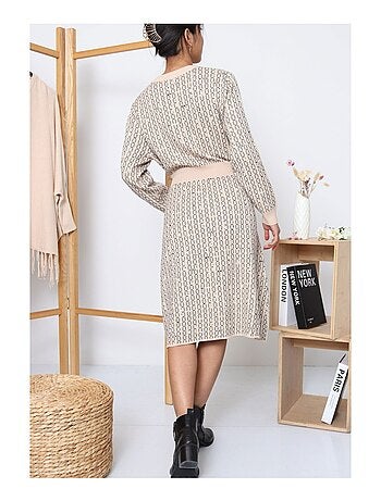 Vestido Kebello