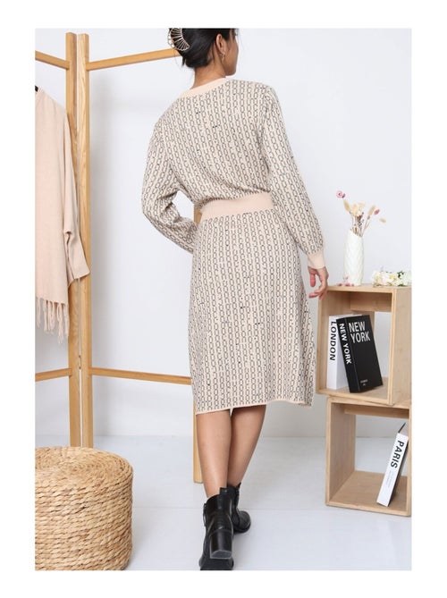 Vestido Kebello - Kiabi