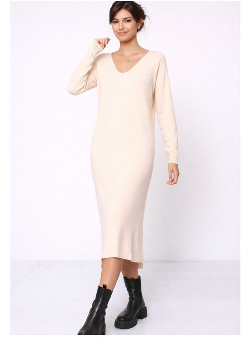 Vestido Kebello - Kiabi