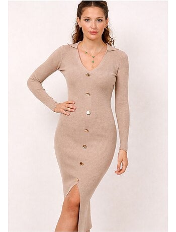 Vestido Kebello