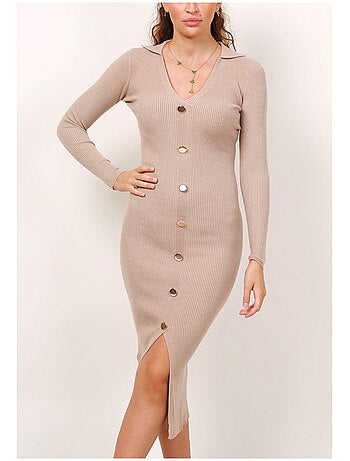 Vestido Kebello
