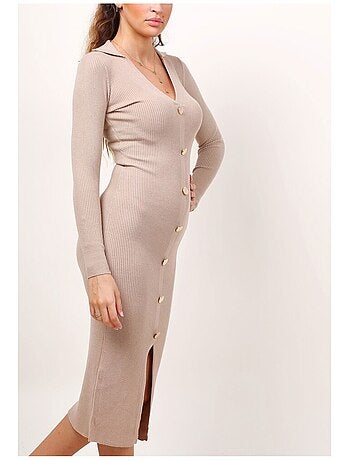Vestido Kebello