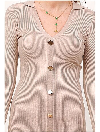 Vestido Kebello