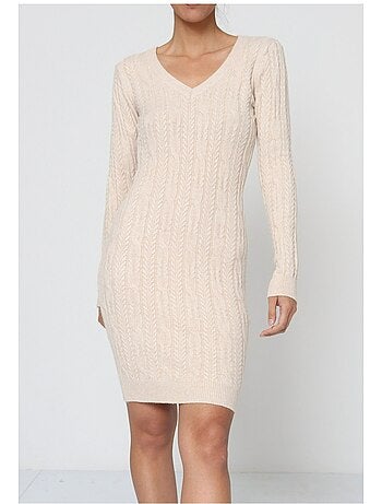Vestido Kebello