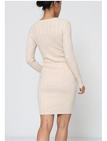 Vestido Kebello