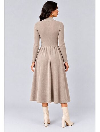 Vestido kebello