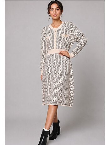 Vestido kebello