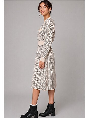 Vestido kebello