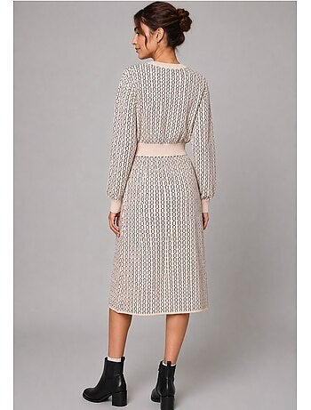 Vestido kebello