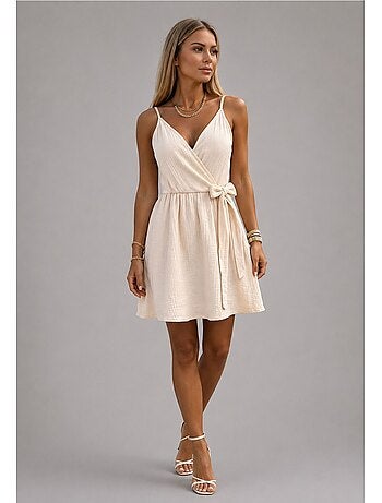 Vestido kebello