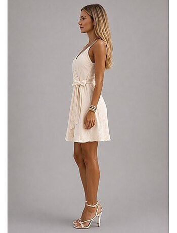 Vestido kebello