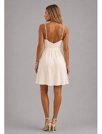 Vestido kebello