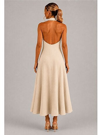Vestido kebello