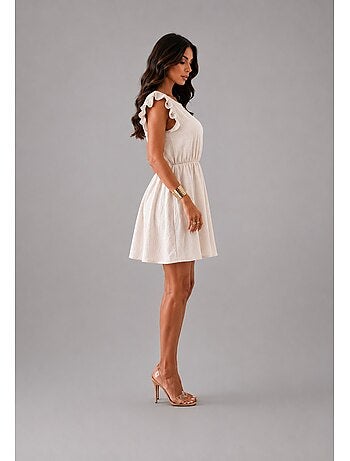 Vestido kebello