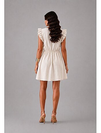 Vestido kebello