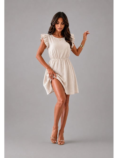 Vestido Kebello - Kiabi