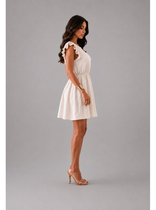 Vestido Kebello - Kiabi