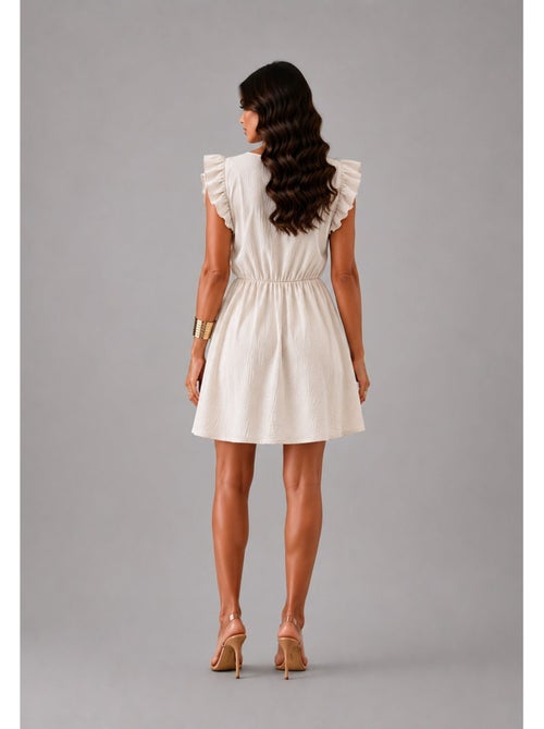 Vestido Kebello - Kiabi