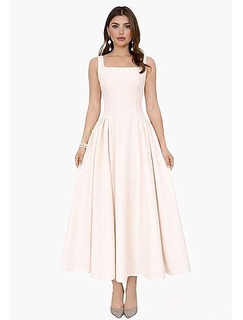 Vestido Kebello