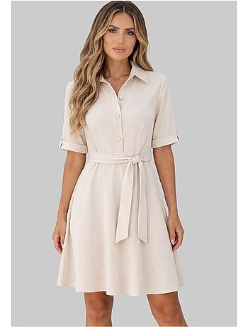 Vestido Kebello