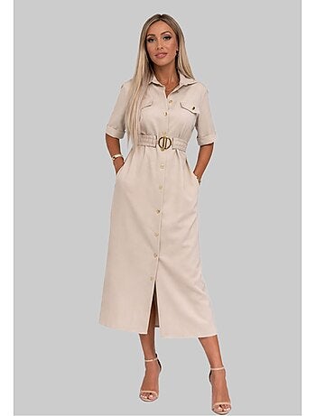 Vestido Kebello