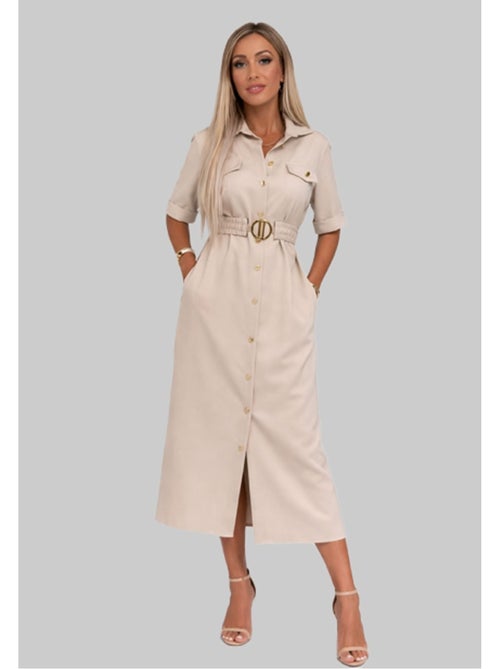 Vestido Kebello - Kiabi