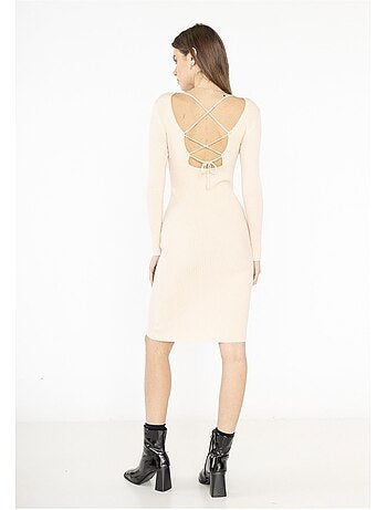 Vestido Kebello