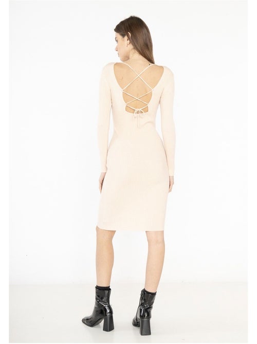 Vestido Kebello - Kiabi