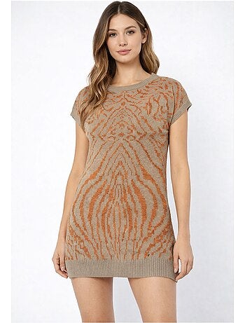 Vestido Kebello