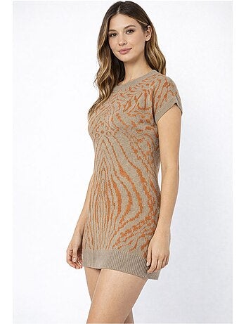 Vestido Kebello
