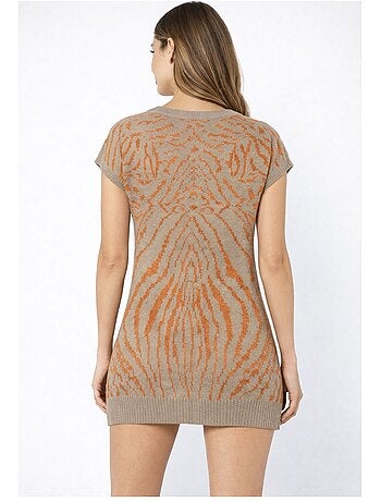 Vestido Kebello