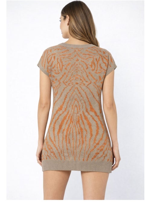 Vestido Kebello - Kiabi Vestido Kebello - Kiabi