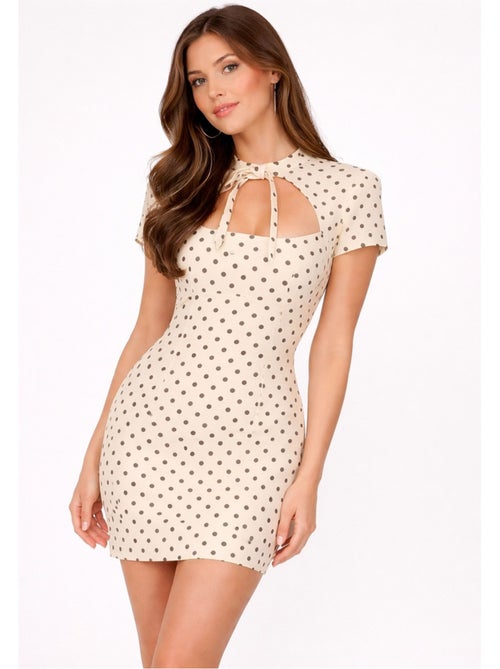 Vestido Kebello - Kiabi