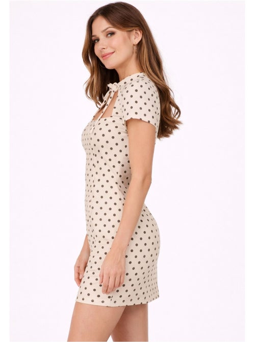 Vestido Kebello - Kiabi
