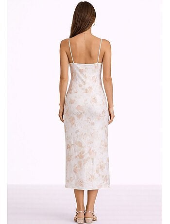 Vestido Kebello