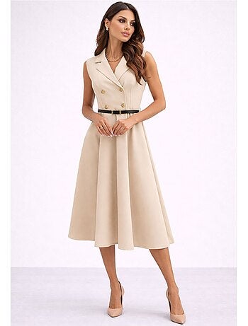 Vestido Kebello