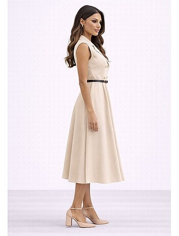 Vestido Kebello