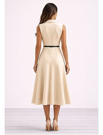 Vestido Kebello
