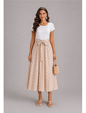 Vestido Kebello