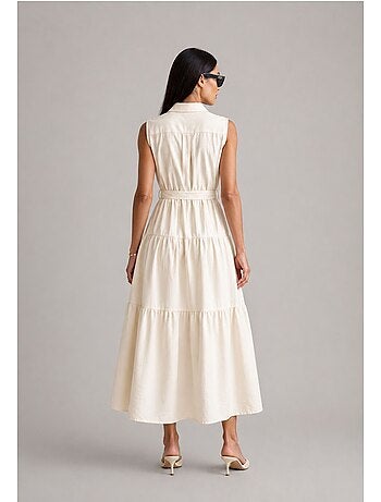 Vestido Kebello