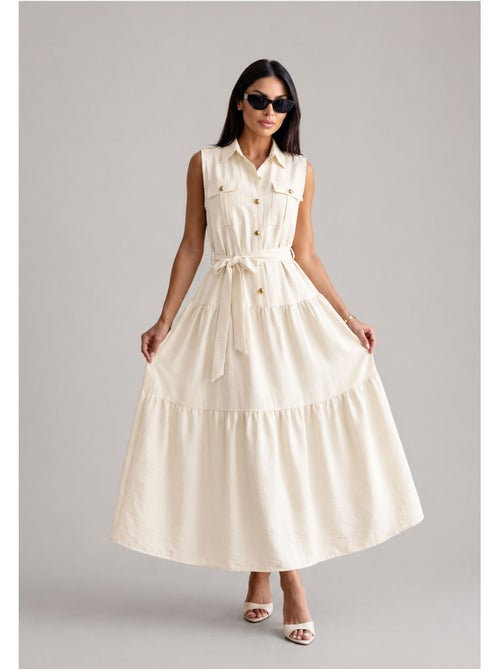 Vestido Kebello - Kiabi Vestido Kebello - Kiabi