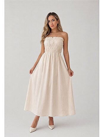 Vestido Kebello